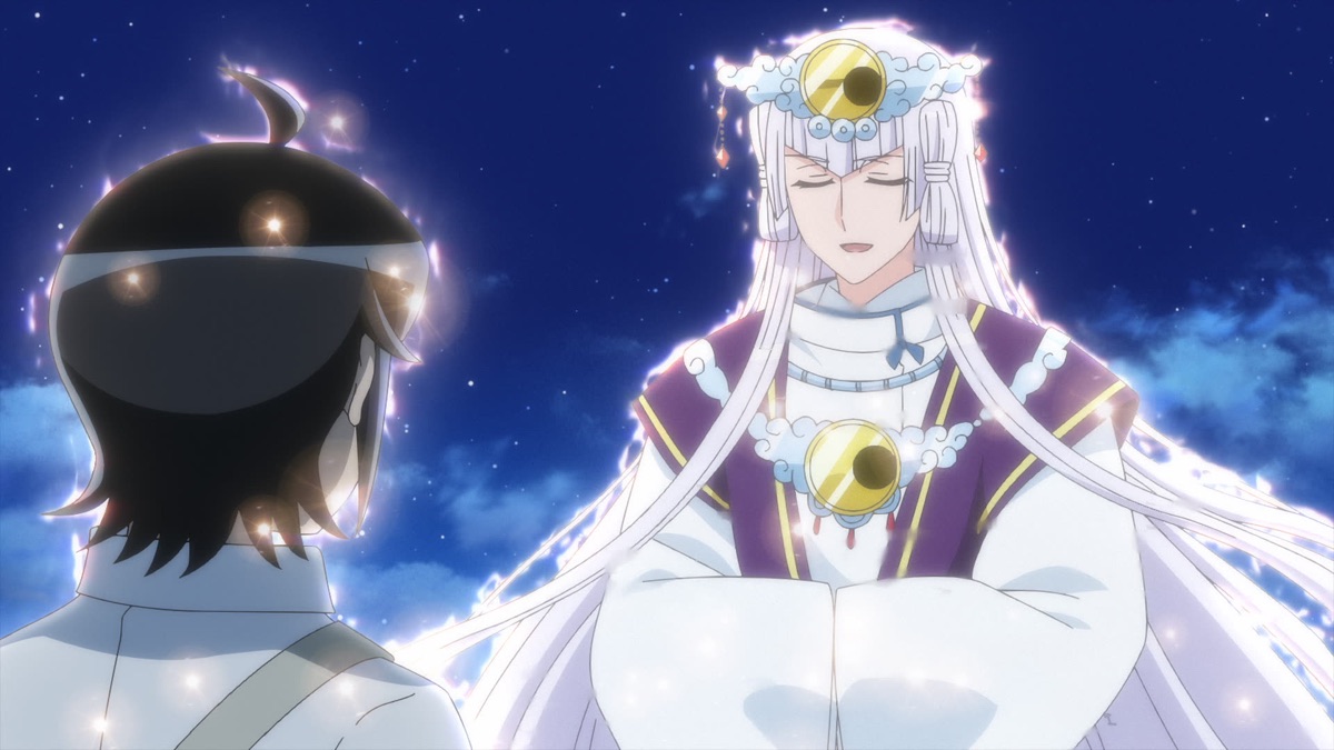 Tsukimichi Moonlit Fantasy Episode 1