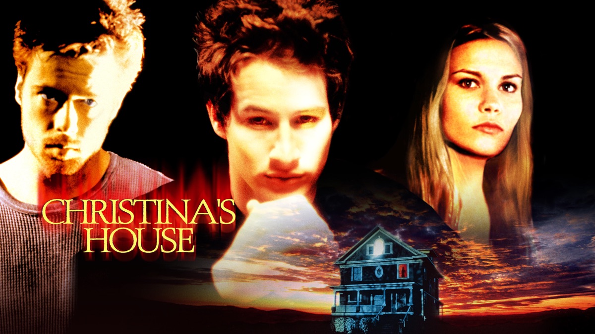 Christina's House Apple TV