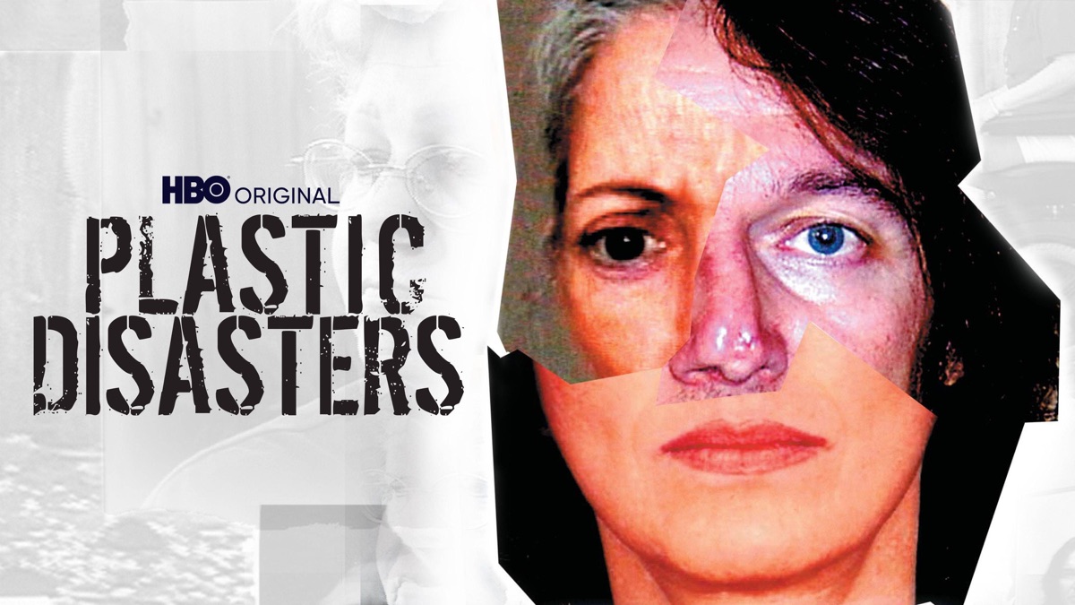 Plastic Disasters Apple TV