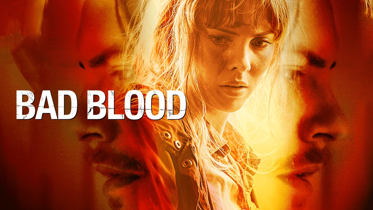 Bad Blood - Apple TV