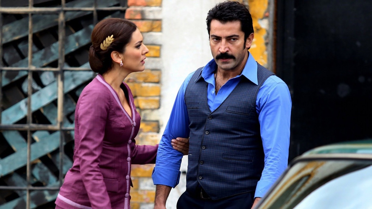 Karadayi | Apple TV (uk)