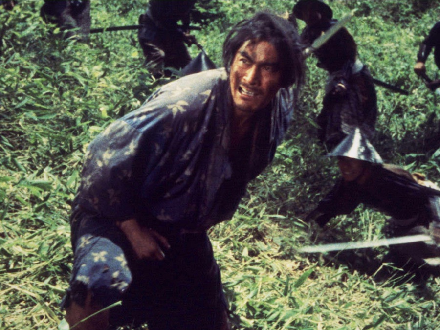 Samurai II: Duel at Ichijoji Temple | Apple TV