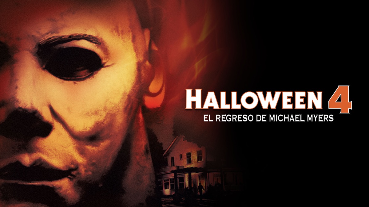 Halloween 4: el regreso de Michael Myers | Apple TV