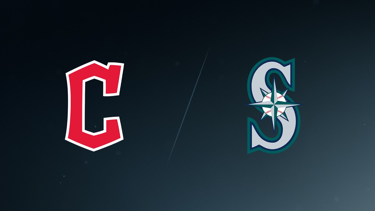 Cleveland Guardians at Seattle Mariners - Watch Live | Apple TV (BR)