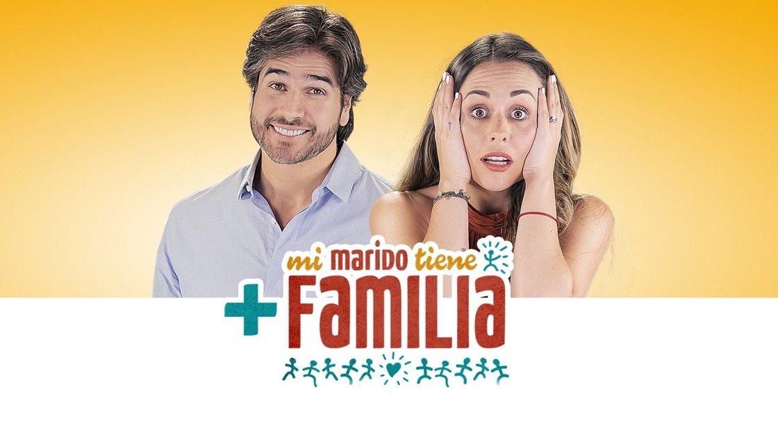Mi Marido Tiene Mas Familia Yolo Y Guido