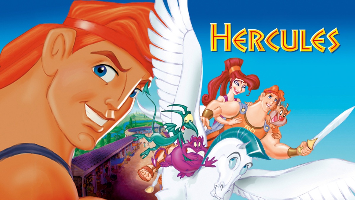 Hercules | Apple TV