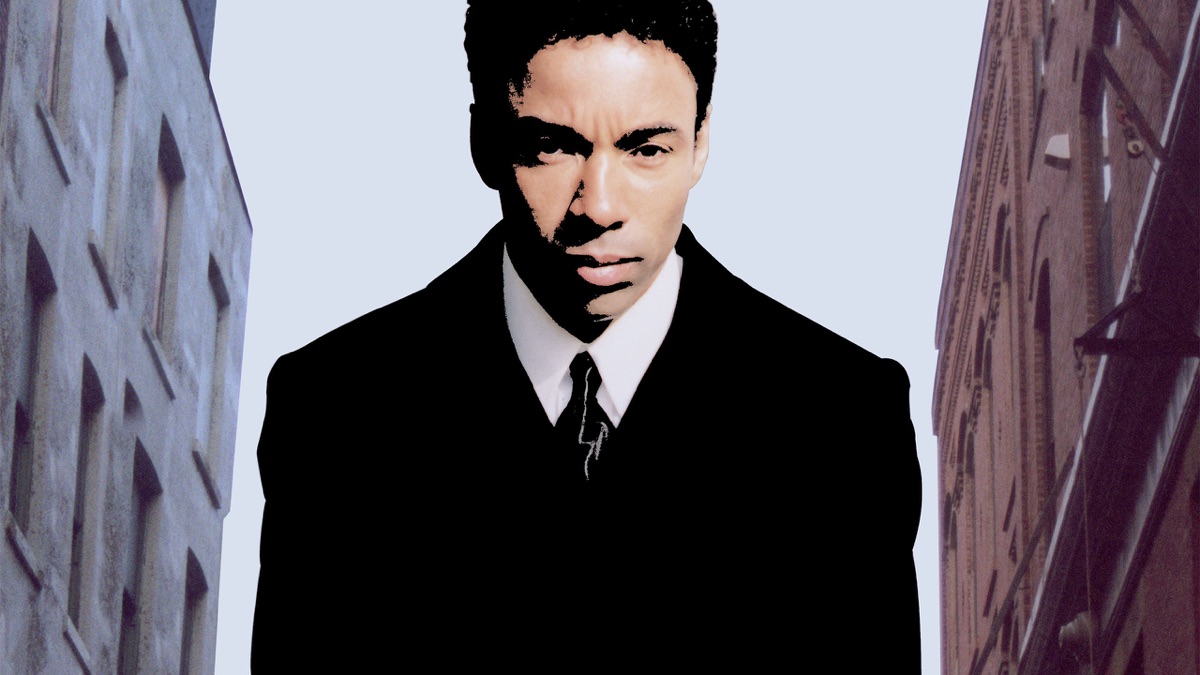 Blue Hill Avenue Apple TV