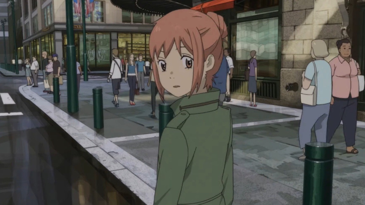 東のエデン 劇場版i The King Of Eden Apple Tv