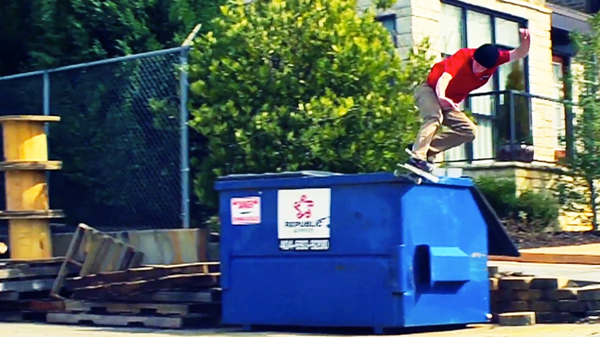 Volcom: True To This | Apple TV (CA)