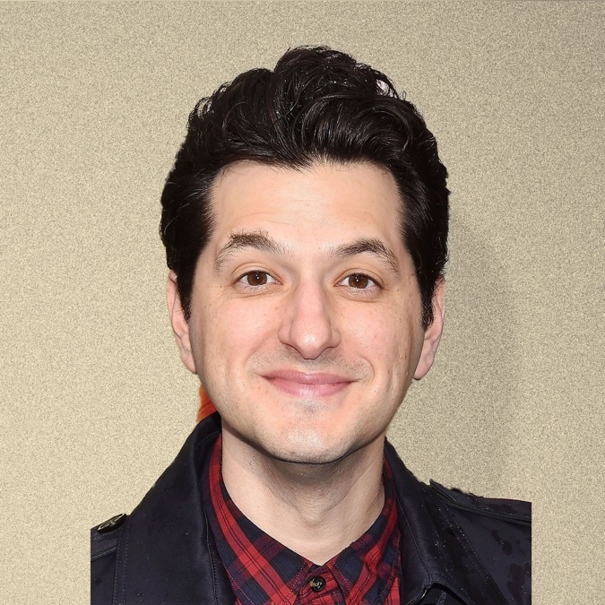 Ben Schwartz | Apple TV (GR)