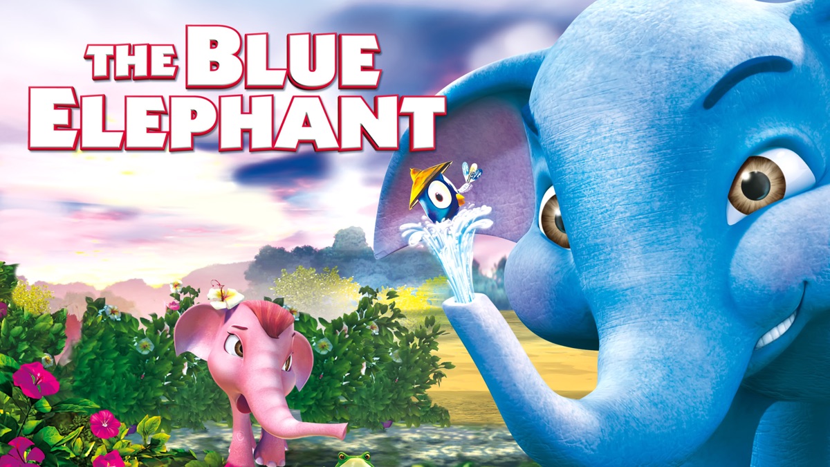 The Blue Elephant | Apple TV