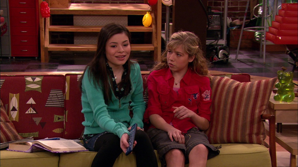 icarly ilike jake cast