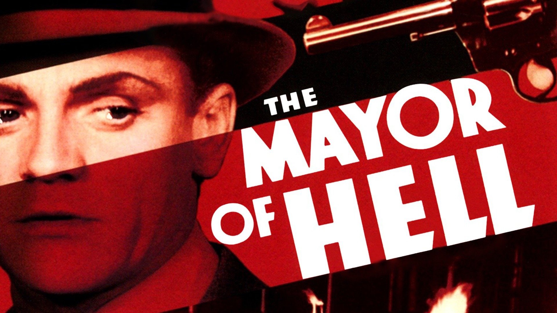 The Mayor Of Hell Apple TV