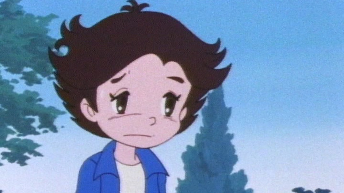 カインとアベル物語 アニメ親子劇場 シーズン1 エピソード2 Apple Tv
