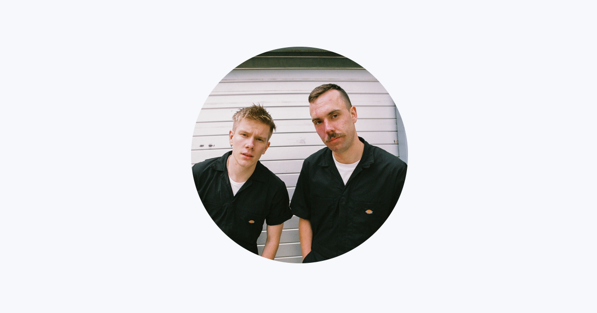 ‎BANTA. on Apple Music