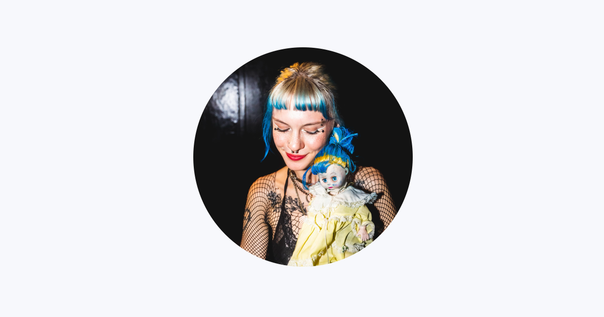 Devon Again on Apple Music