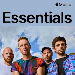 Coldplay essentials