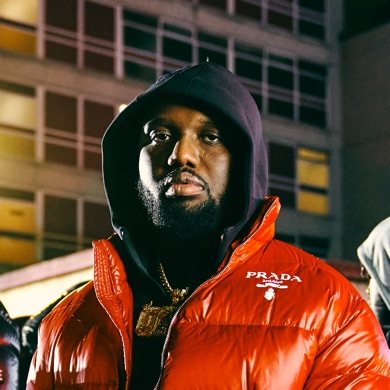 HEADIE ONE/STEFFLON DON/NAV