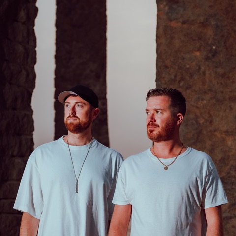 GORGON CITY FT ELDERBROOK