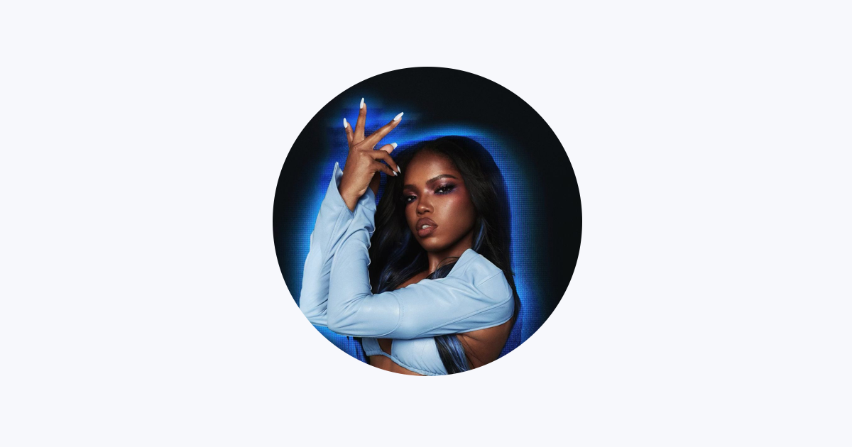 ‎Ryan Destiny on Apple Music