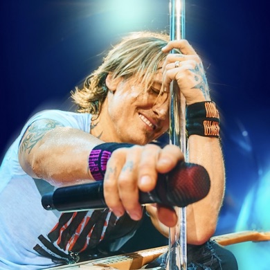 KEITH URBAN/CARRIE UNDERWOOD