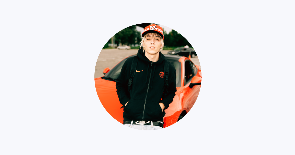 ‎Lil Morty on Apple Music
