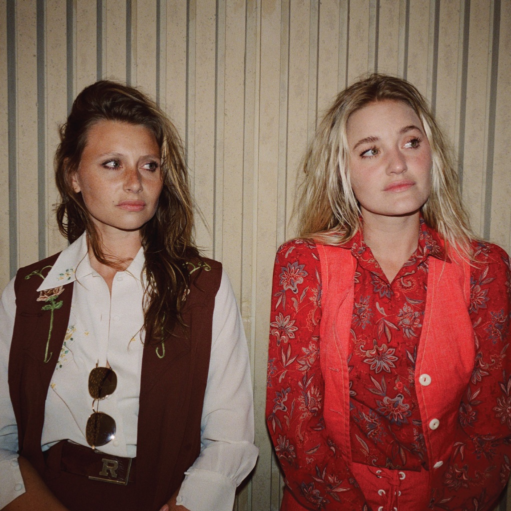 World Exclusive First Listen: Aly & AJ are not living in regret in the ...