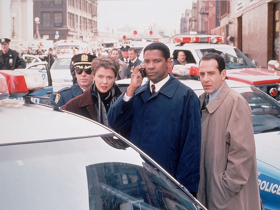 The Siege | Apple TV