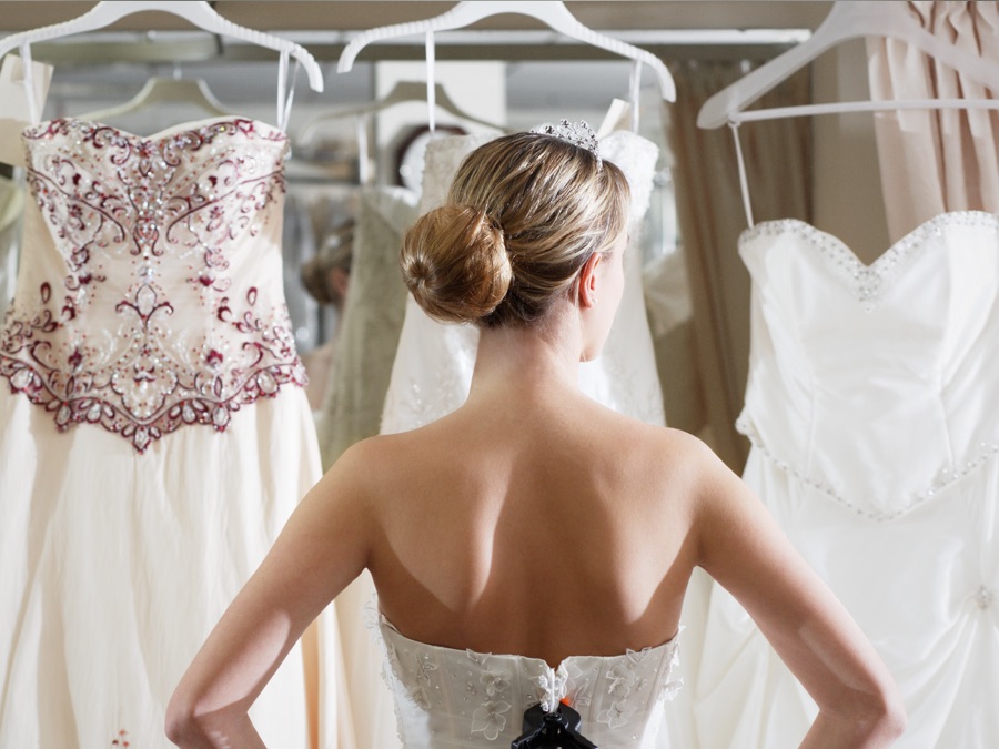 Vestidos de novia: Una segunda oportunidad | Apple TV