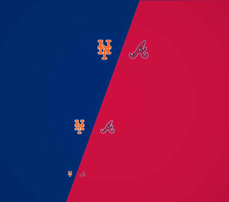 New York Mets at Atlanta Braves Watch Live Apple TV