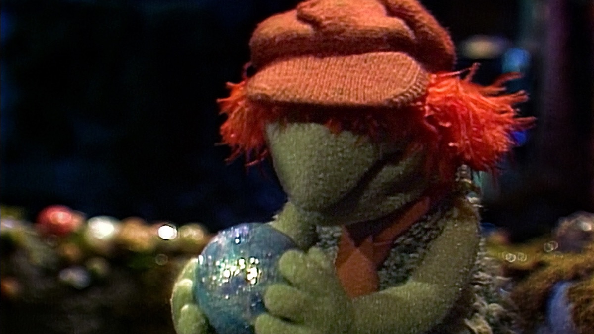 Watch A Tune for Two - Fraggle Rock (Season 4, Episode 5) - Apple TV+