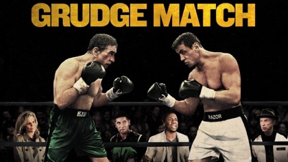 Grudge Match
