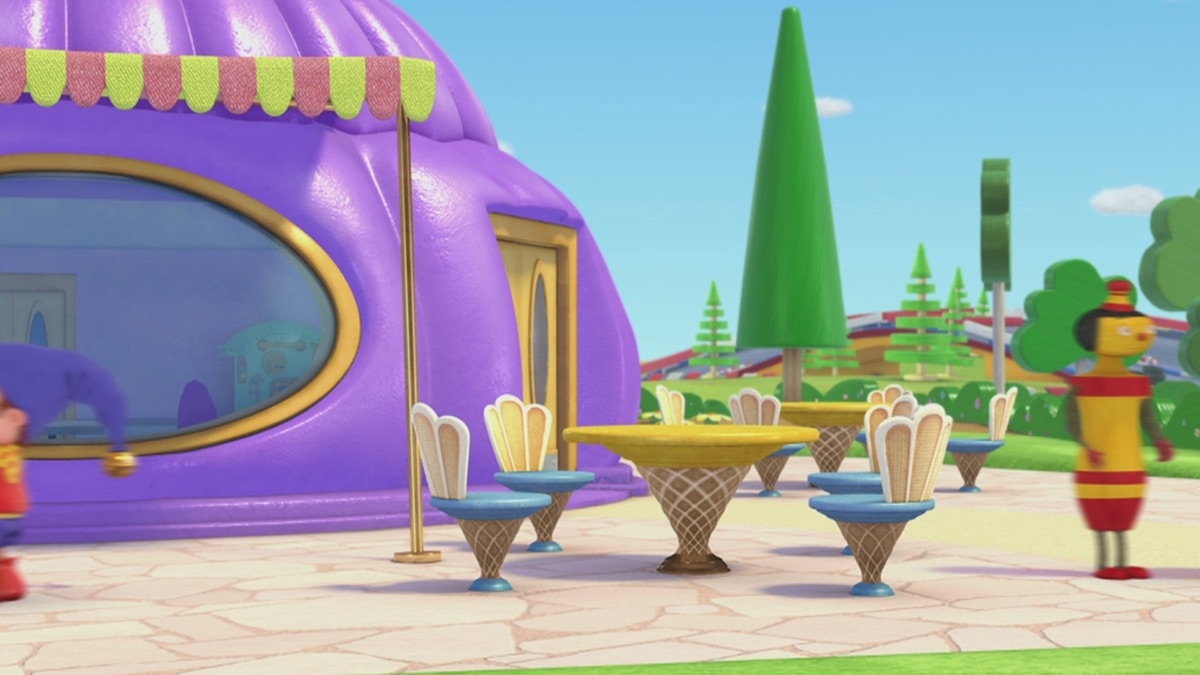 Mother's Day For Mrs Skittle - Noddy in Toyland (Season 3, Episode 45 ...