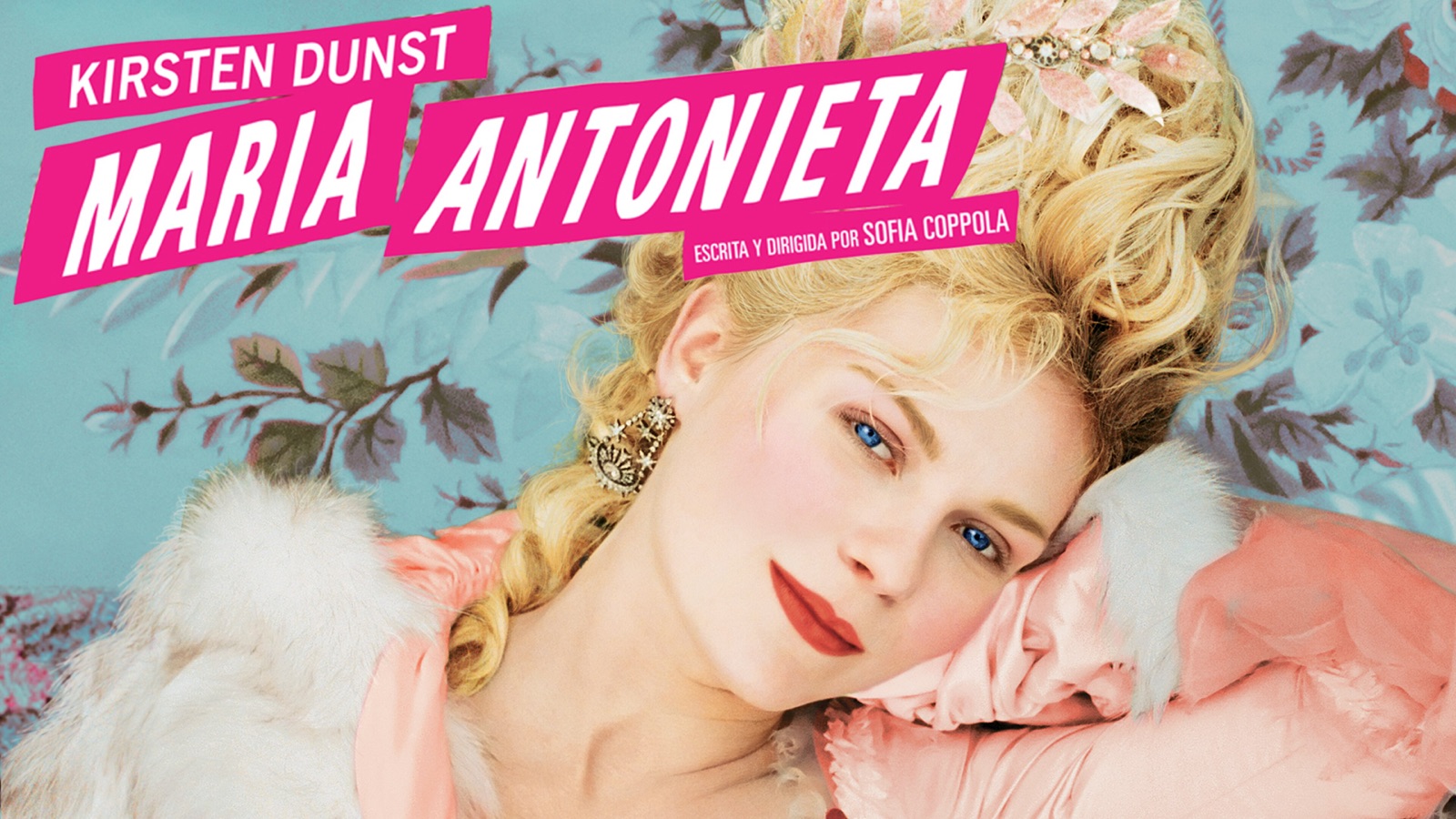 Maria Antonieta: La Reina Adolescente | Apple TV
