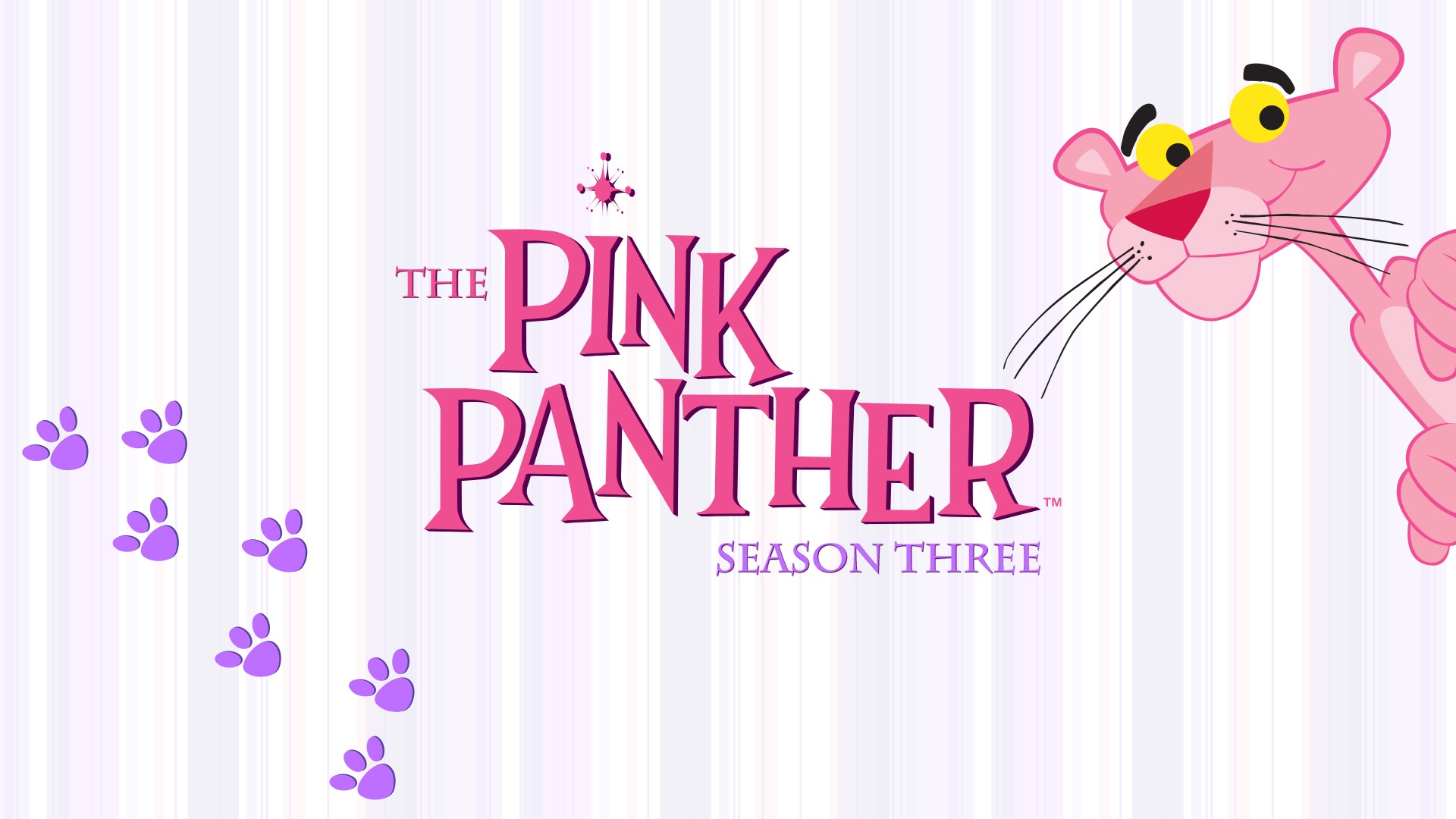 Pink Panther Triple Feature