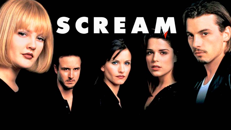 Scream 2 | Apple TV