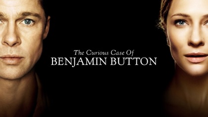 The Curious Case Of Benjamin Button
