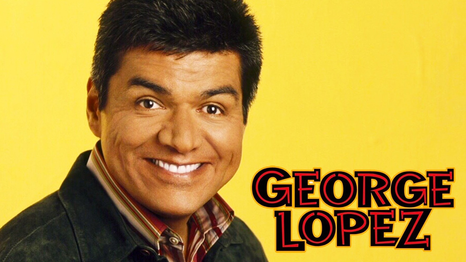 George Lopez On Apple Tv