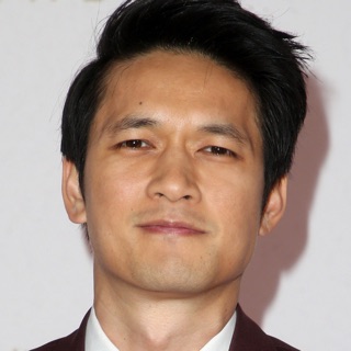 Harry Shum Jr.