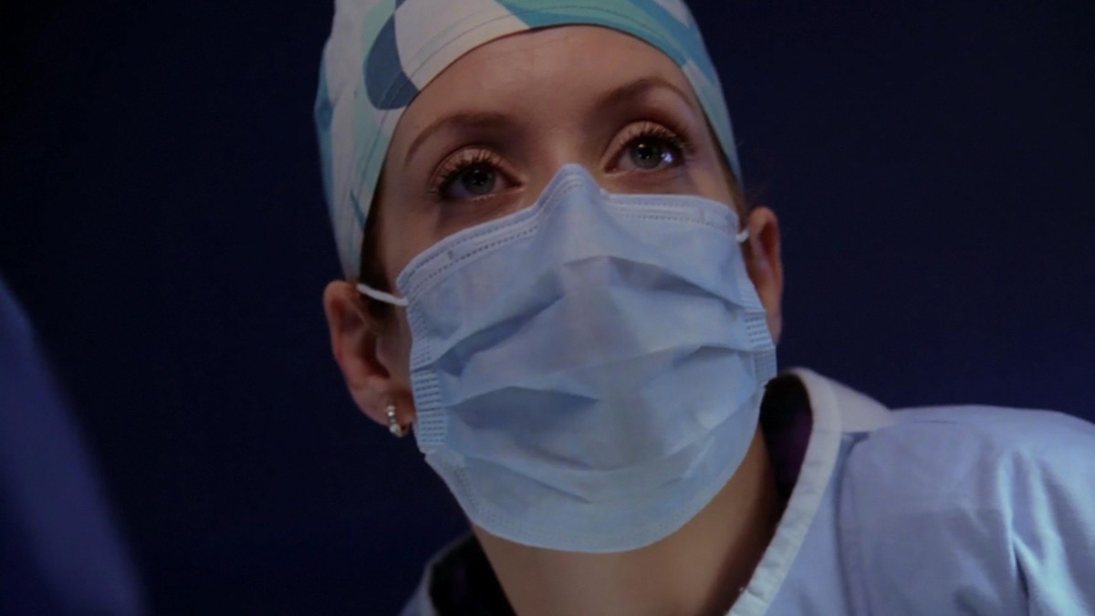The End of a Beautiful Friendship – Private Practice (Series 3, Episode ...