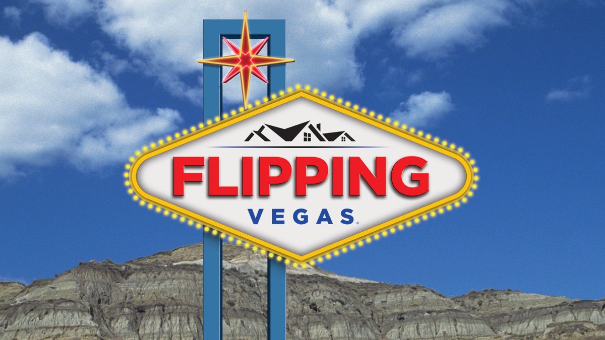 Flipping Vegas | Apple TV