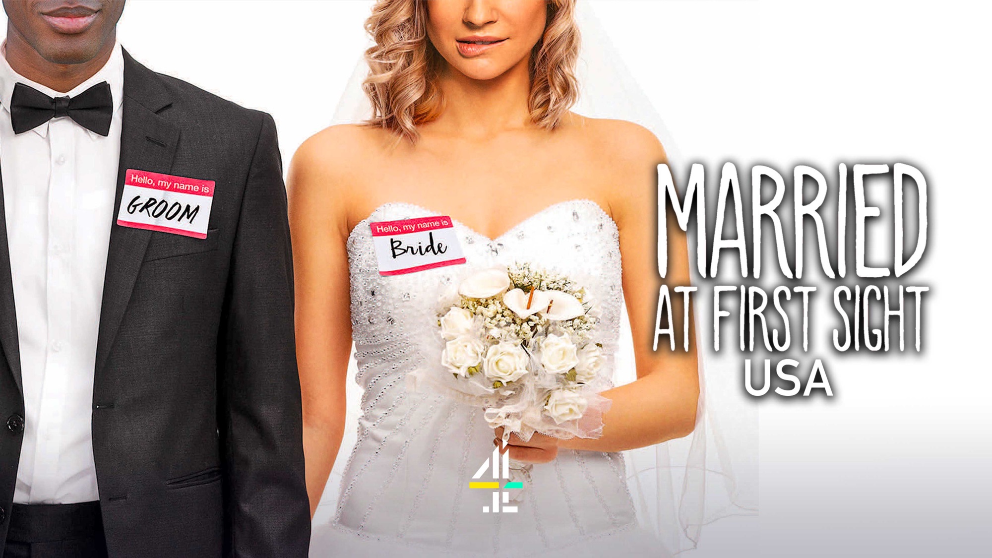 Married at First Sight USA Apple TV