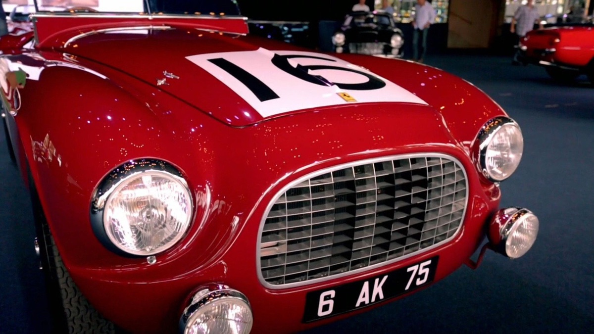 Episode 4 - Million Dollar Car Hunters (Season 1, Episode 4) - Apple TV