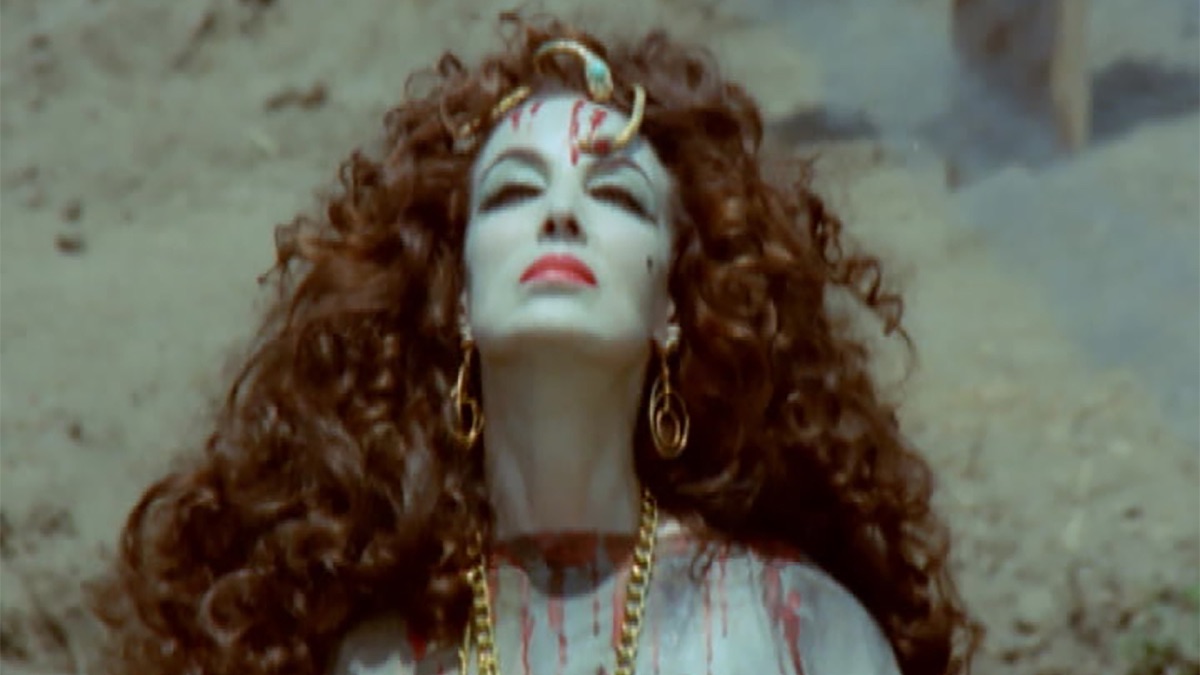 La generala Apple TV