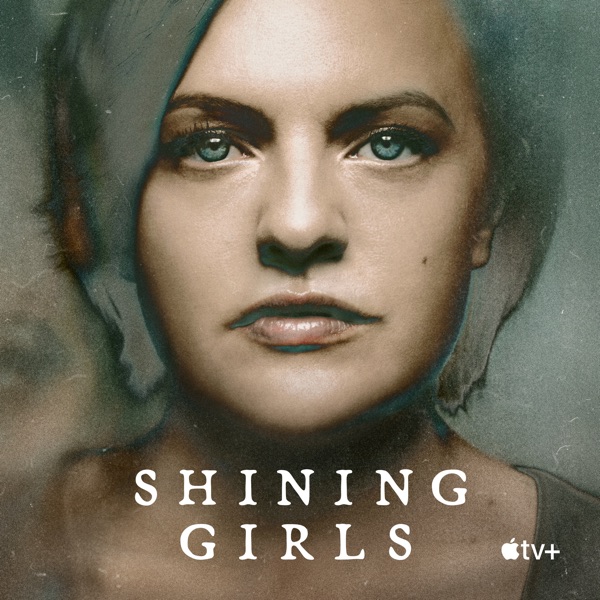 Shining Girls Poster