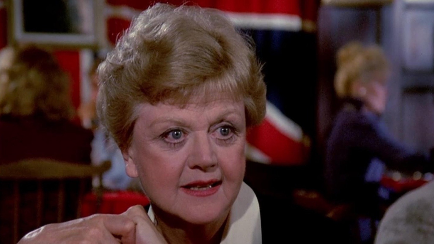 Murder, She Wrote | Apple TV