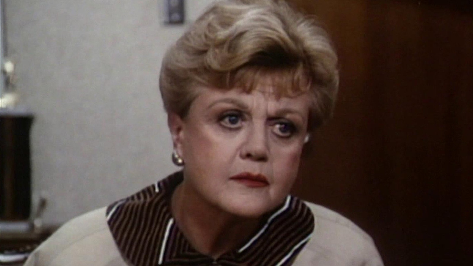 Menace, Anyone? - Murder, She Wrote | Apple TV