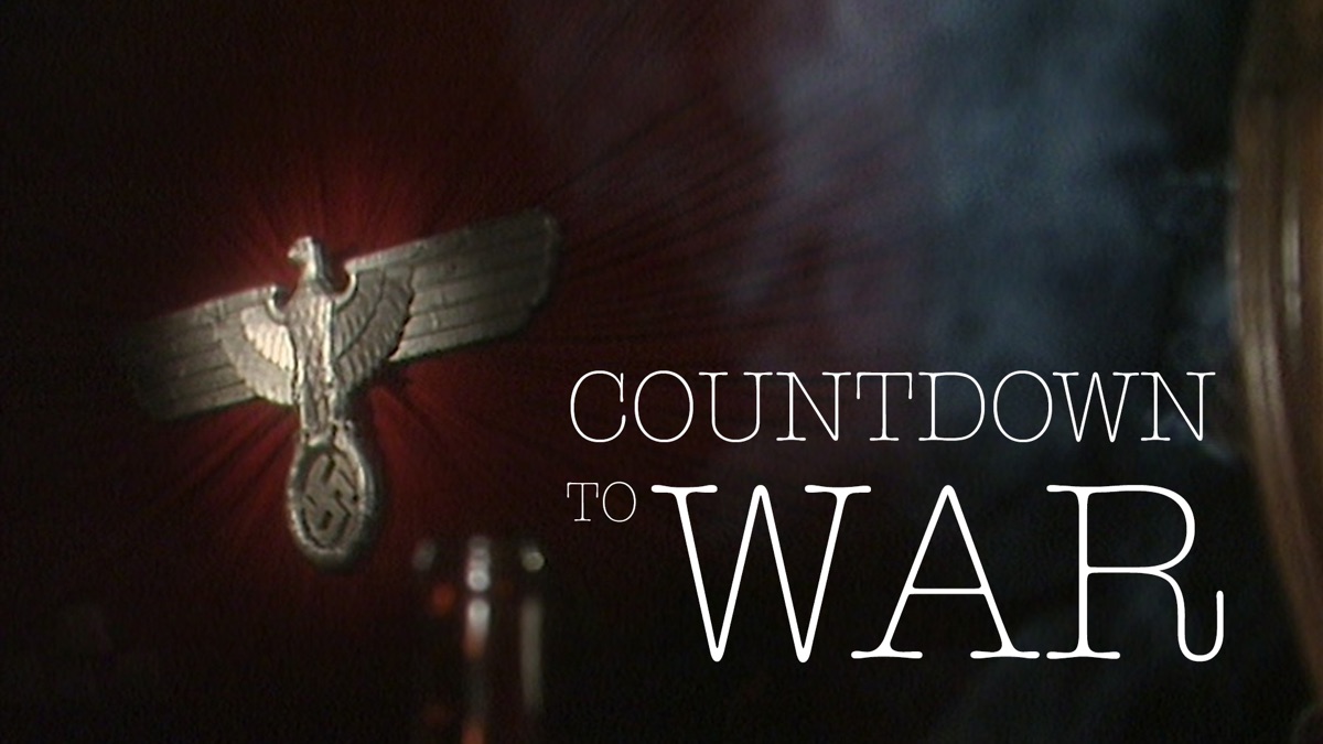 Countdown to War Apple TV