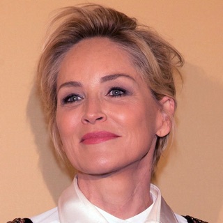 Sharon Stone