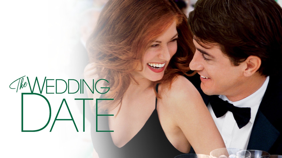 the wedding date watch online free megavideo